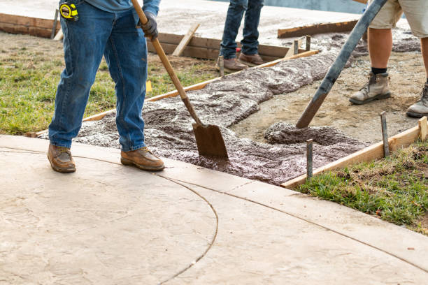 Best Concrete Foundation Repair in Penryn, CA