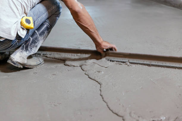 Best Concrete Sidewalk Installation in Penryn, CA
