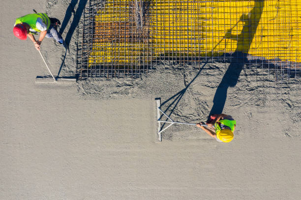 Best Concrete Sidewalk Installation in Penryn, CA